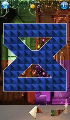 Play Hidden Pieces: Happy Christmas