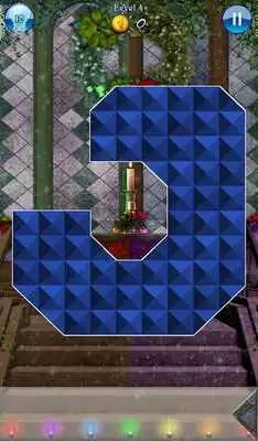 Play Hidden Pieces: Happy Christmas