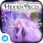 Free play online Hidden Pieces: Into The Wild APK