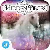 Free play online Hidden Pieces: Majestic Mares APK