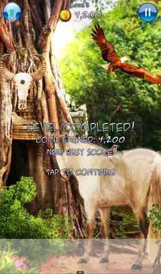 Play Hidden Pieces: Majestic Mares Play Hidden Pieces: Majestic Mares