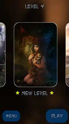 Play Hidden Pieces: Seven Seas