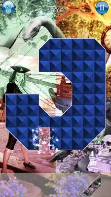 Play Hidden Pieces: Seven Seas