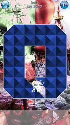 Play Hidden Pieces: Seven Seas