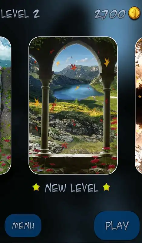 Play Hidden Pieces: Summer Garden