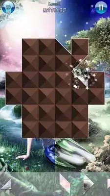 Play Hidden Pieces: Wood Elves