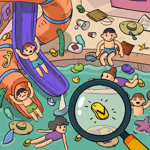 Play Hidden Rewind APK