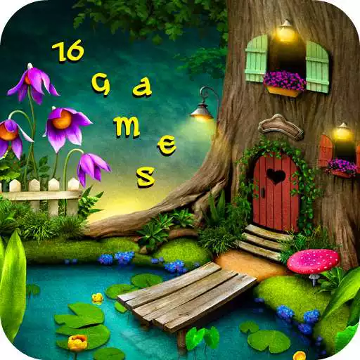 Play Hidden Room Escape From California, Mobiescape APK