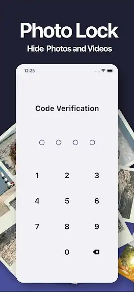 Play Hidden Safe: Photo Vault App  and enjoy Hidden Safe: Photo Vault App with UptoPlay