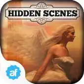 Free play online Hidden Scenes Angels  Fairies APK