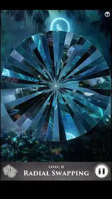 Play Hidden Scenes Angels  Fairies