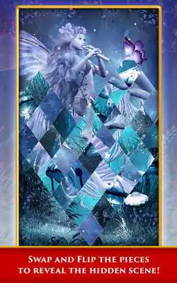 Play Hidden Scenes - Fairies and Dragons Play Hidden Scenes - Fairies and Dragons