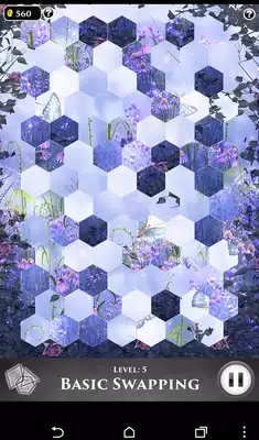 Play Hidden Scenes - Fantasy Forest