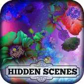 Free play online Hidden Scenes - Flower Power APK Free play online Hidden Scenes - Flower Power APK