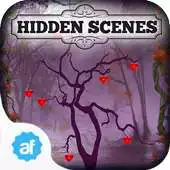 Free play online Hidden Scenes - Holidays APK