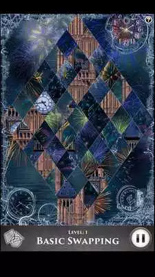 Play Hidden Scenes - Holidays