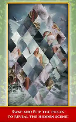 Play Hidden Scenes - Love and Light Play Hidden Scenes - Love and Light