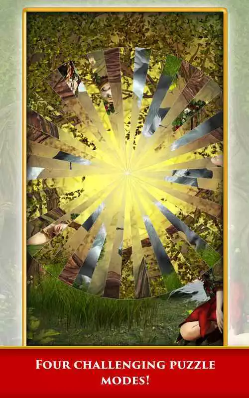 Play Hidden Scenes Magic Companions