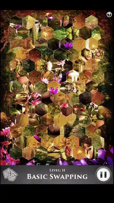 Play Hidden Scenes Mystic Dwellings