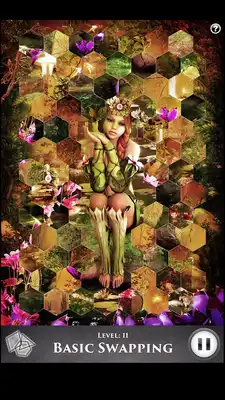 Play Hidden Scenes Mystic Dwellings