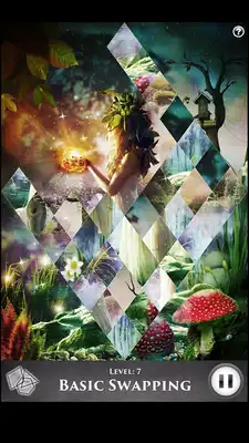 Play Hidden Scenes Mystic Dwellings