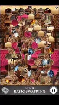 Play Hidden Scenes Spring Cleaning