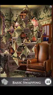 Play Hidden Scenes Spring Cleaning