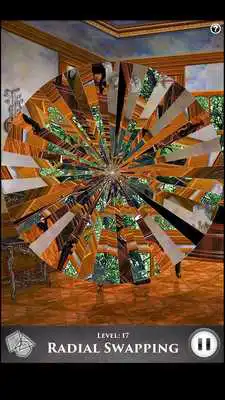 Play Hidden Scenes Spring Cleaning