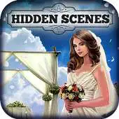Free play online Hidden Scenes - The Bride APK