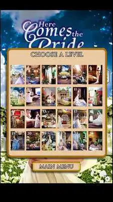 Play Hidden Scenes - The Bride