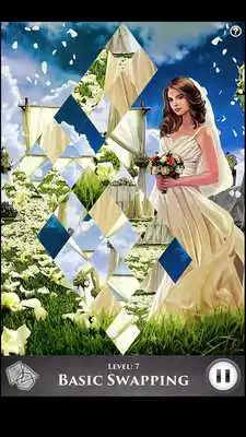 Play Hidden Scenes - The Bride