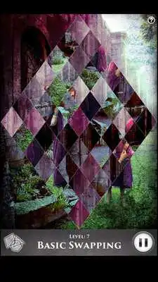 Play Hidden Scenes - Vampires Dwell