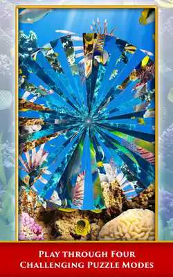 Play Hidden Scenes - Walk the Plank