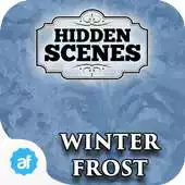 Free play online Hidden Scenes - Winter Frost APK Free play online Hidden Scenes - Winter Frost APK