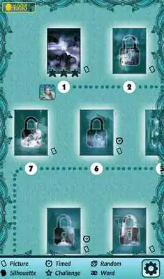 Play Hidden Secrets - Misty Shore