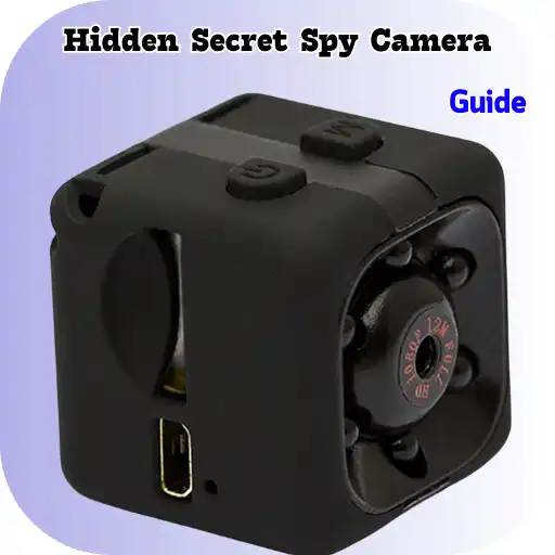 Play Hidden Secret Spy Camera Guide APK