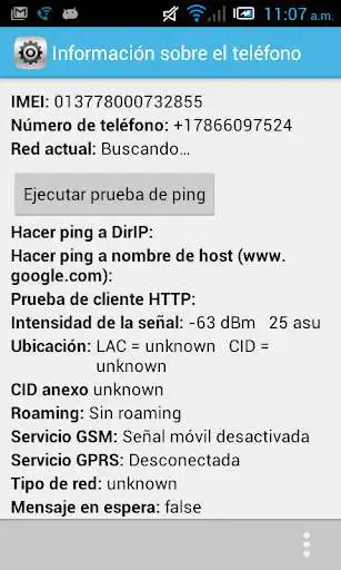 Play Hidden Settings