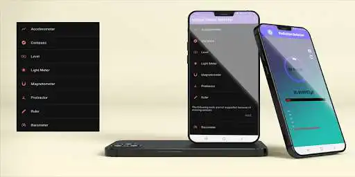 Play Hidden Spy Camera Detector  and enjoy Hidden Spy Camera Detector with UptoPlay