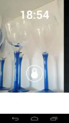 Play hidden spy camera