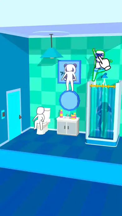 Play Hidden Thief  and enjoy Hidden Thief with UptoPlay