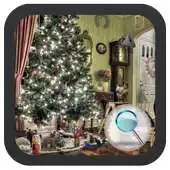 Free play online Hidden things: Christmas APK