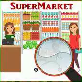 Free play online Hidden Things - Supermarket APK Free play online Hidden Things - Supermarket APK
