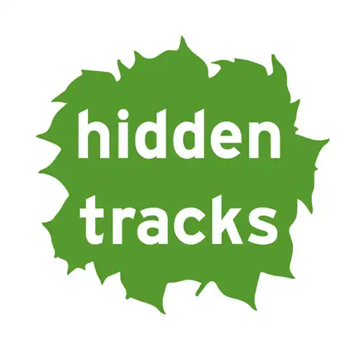 Play Hidden Tracks - De Groote Heide APK