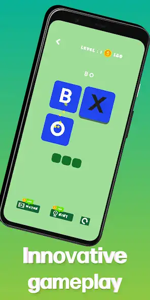 Play Hidden Treasure of Words  and enjoy Hidden Treasure of Words with UptoPlay