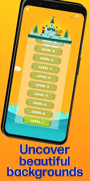 Play Hidden Treasure of Words as an online game Hidden Treasure of Words with UptoPlay
