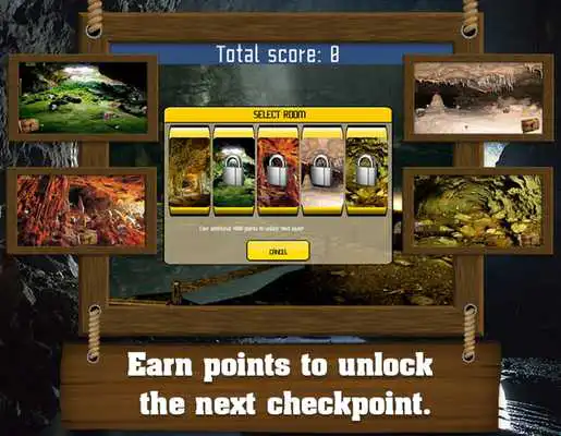 Play Hidden Treasures Free Games