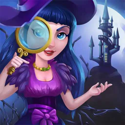 Play Hiddenverse Witchs Tales APK Play Hiddenverse Witchs Tales APK