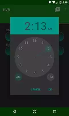 Play Hidden Video Recorder (HVR)