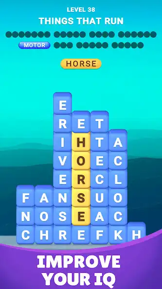 Play Hidden Words Adventure  and enjoy Hidden Words Adventure with UptoPlay