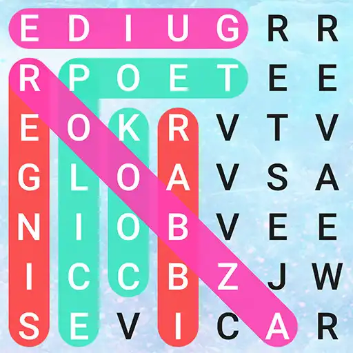 Play Hidden Word Search Puzzle APK